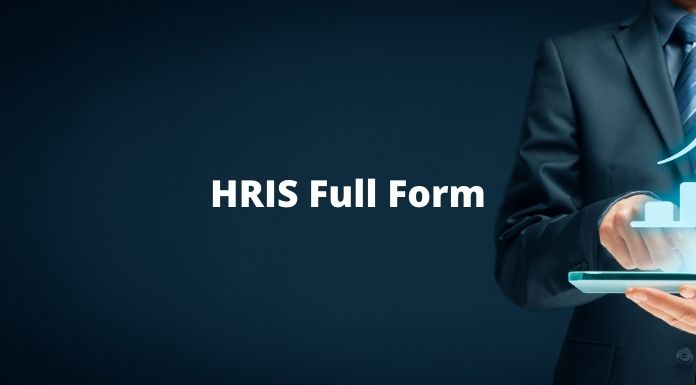 HRIS Full Form