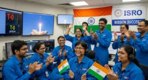 🚀 ISRO Full Form – ISRO का पूरा नाम और वो कहानी जिसने भारत को अंतरिक्ष शक्ति बनाया 1