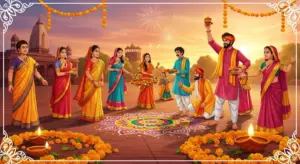 Indian festivals essay in hindi.