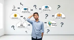 12th science ke baad kya kare