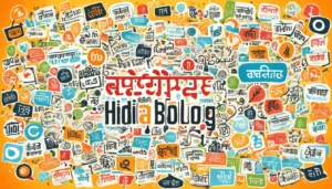 Top Hindi Blogs in India: हिन्‍दी के सर्वश्रेष्‍ठ ब्‍लॉग 1