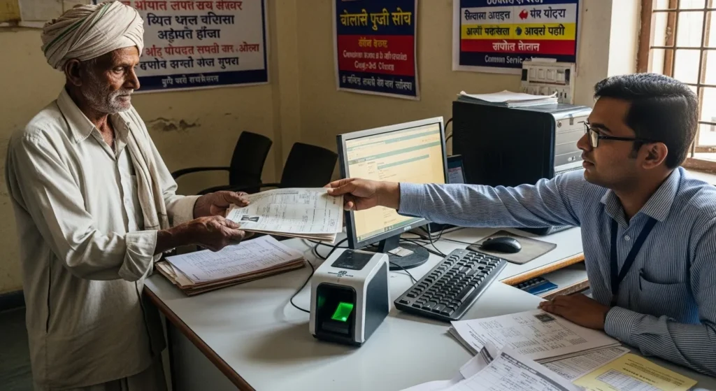 PM Kisan 2025: आवेदन ज़रूरी दस्तावेज़, लाभार्थी सूची और पैसा कब मिलेगा? 1