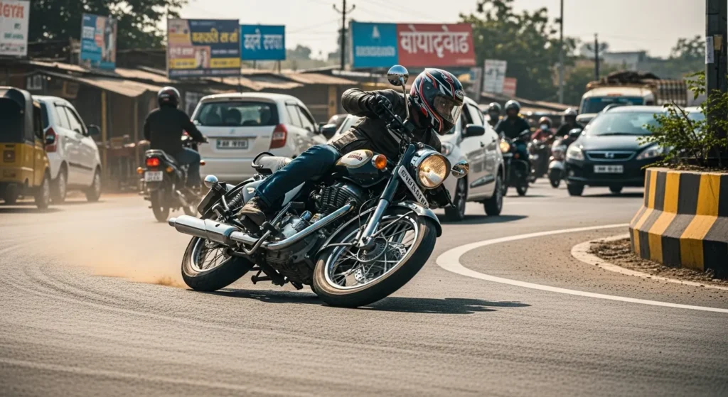 Royal Enfield Bullet 350