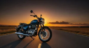 Royal Enfield Meteor